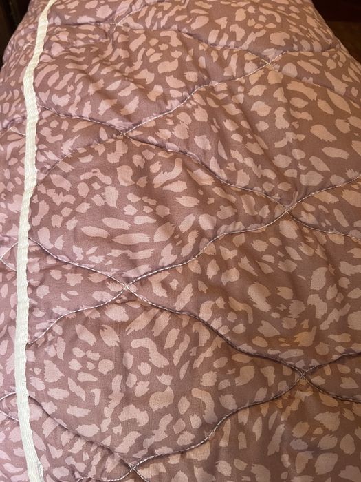 Ковдра одіяло покривало 190х203см