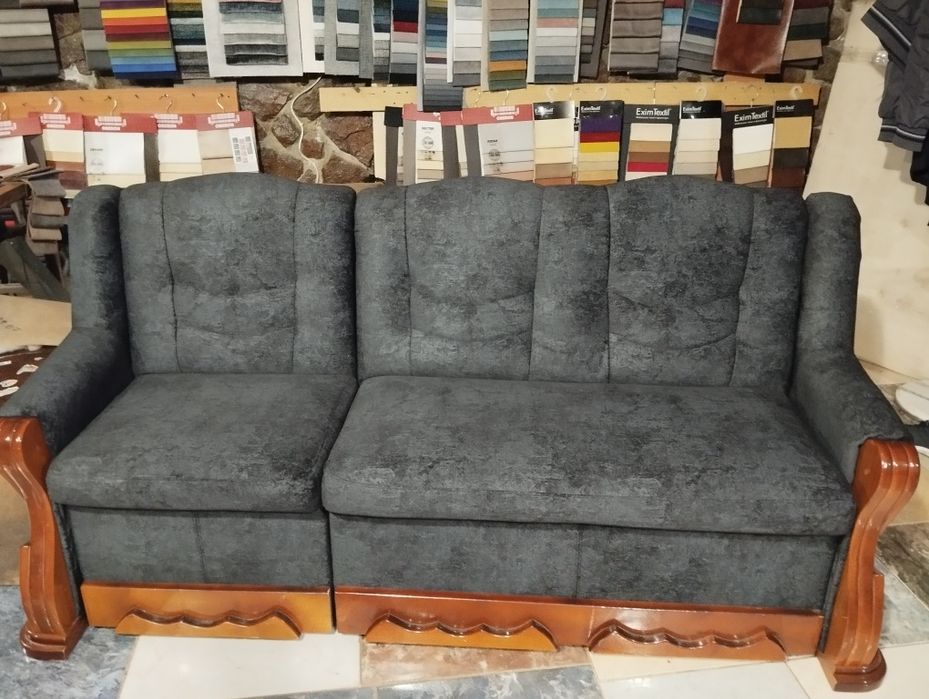 Перетяжка меблів)))