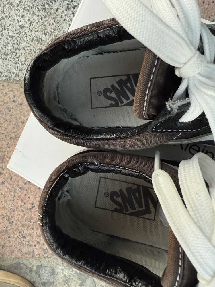 Кеди Vans оригінал