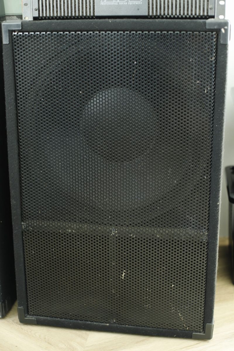 2 x kolumna basowa STX 1300W