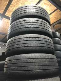 Шини 225/60 R18 Yokohama Bluearth Комплект