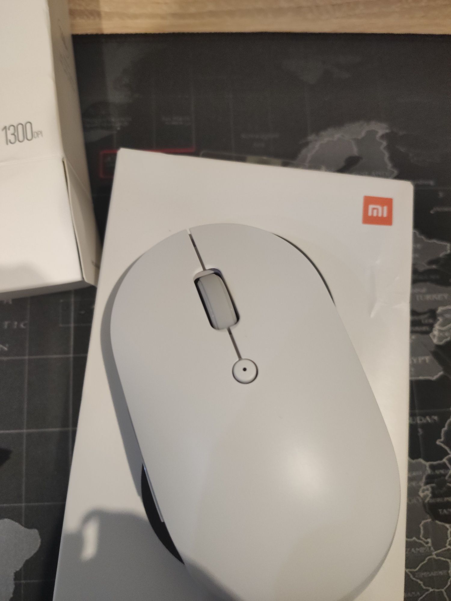 Xiaomi Silent Dual mode mouse