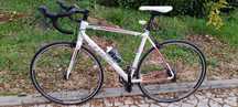 Bicicleta Trek serie 1.1 Alpha