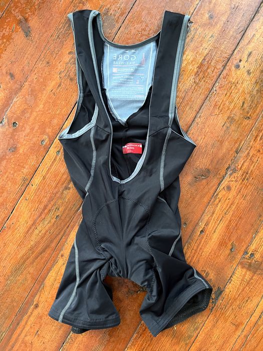 Велошорти з памперсом