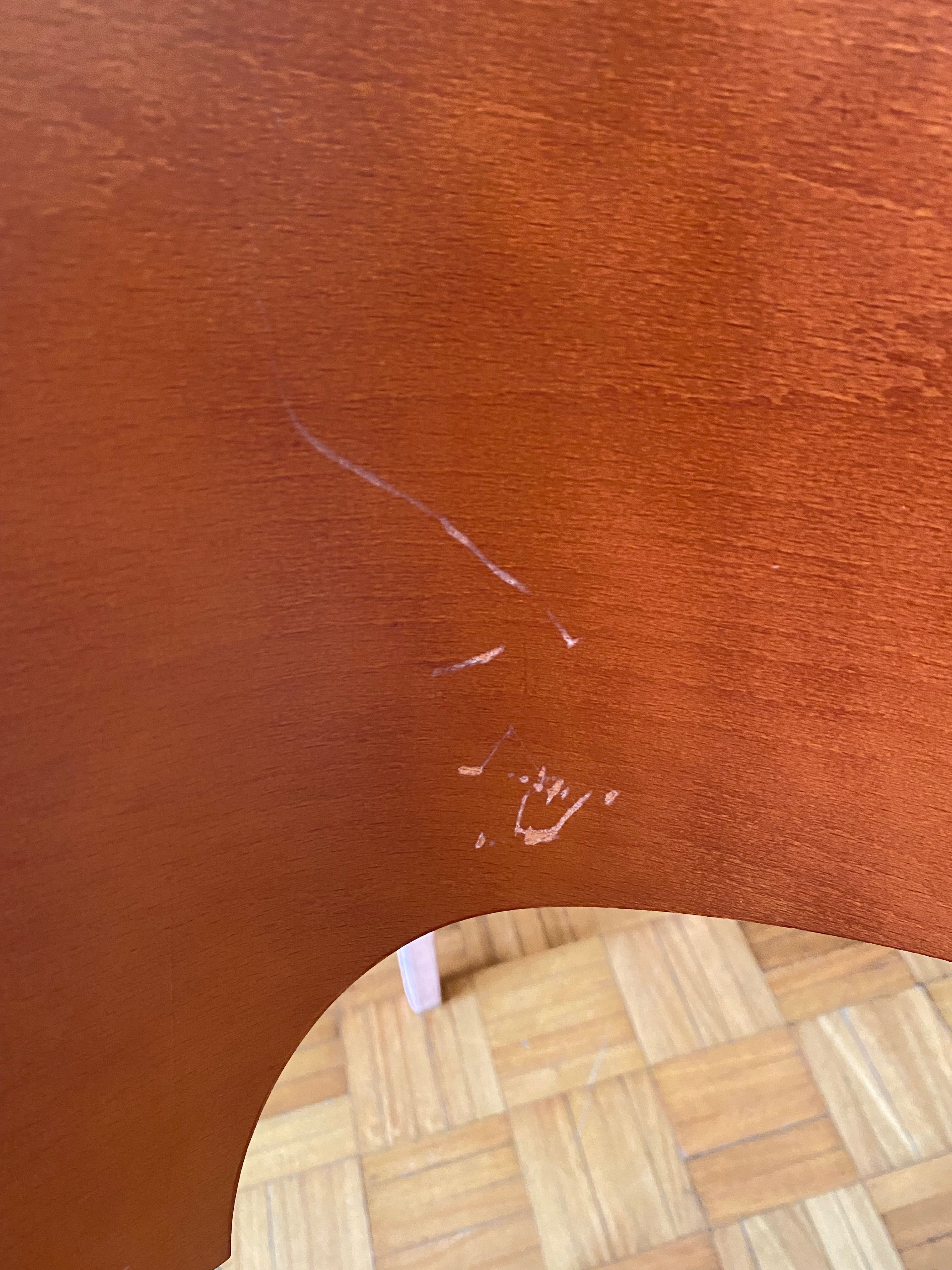 Cadeiras para mesa de jantar