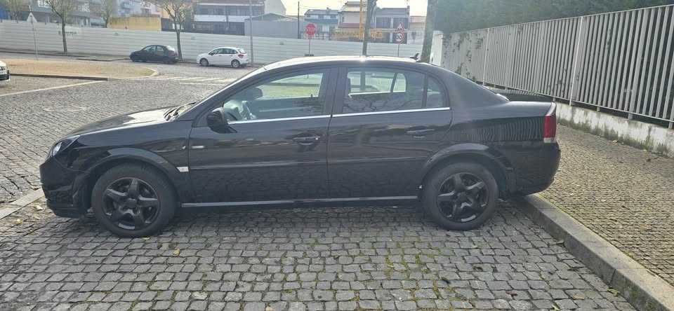Opel vectra 1.9 cdti 120cv nacional