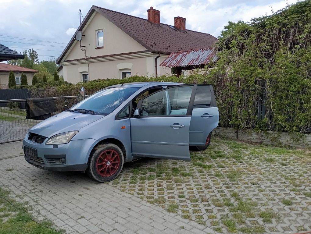 Ford c max części