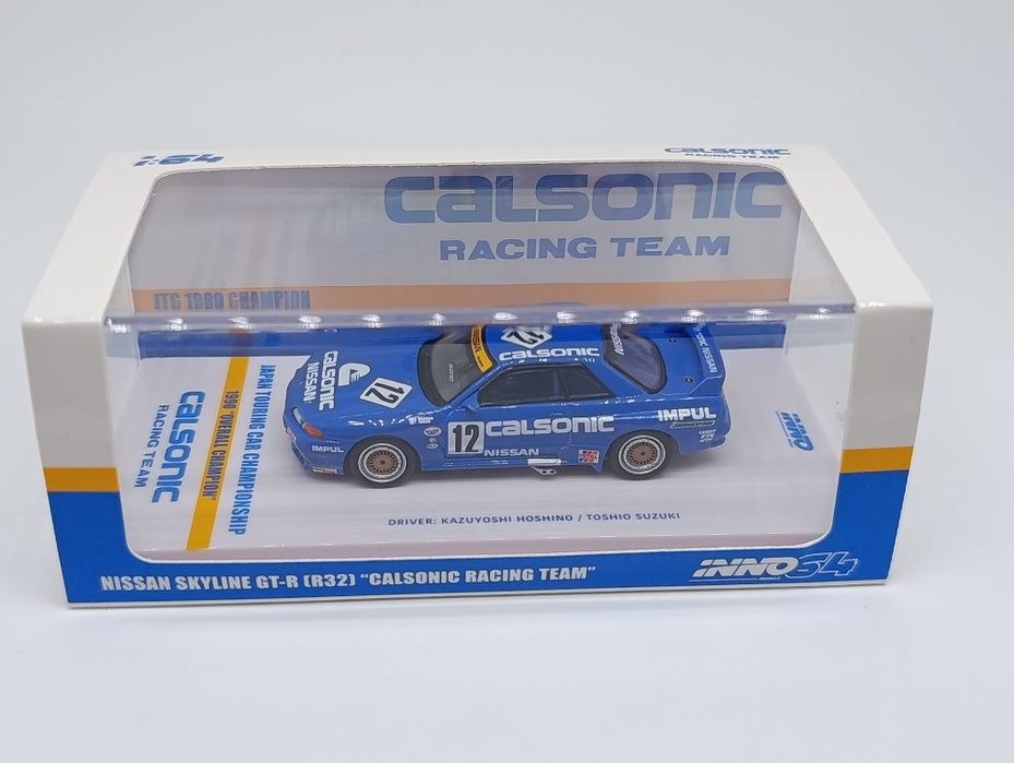Miniaturas 1:64 novas