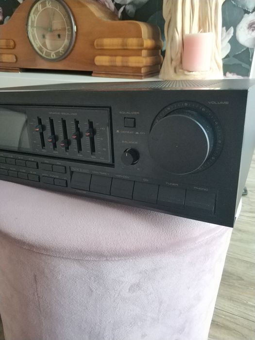 Amplituner Pioneer VSX-3300 Stereo Vintage