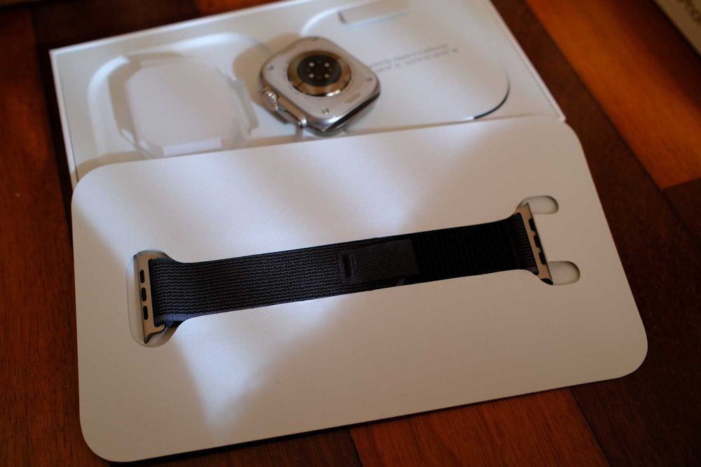 Apple Watch Ultra 2