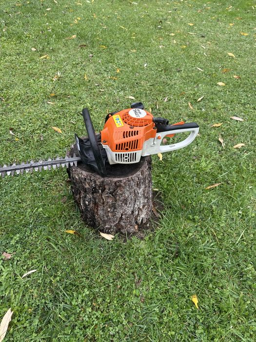 Nożyce spalinowe STIHL HS 45