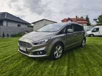 S-Max full*7 osobowy*Zamiana