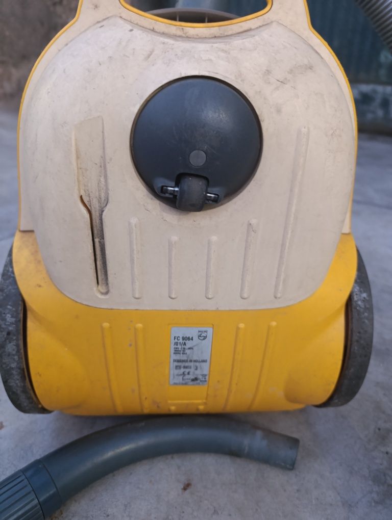 Aspirador PHILIPS