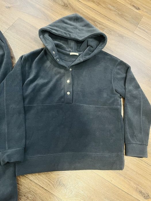 Костюм теплый флисовый