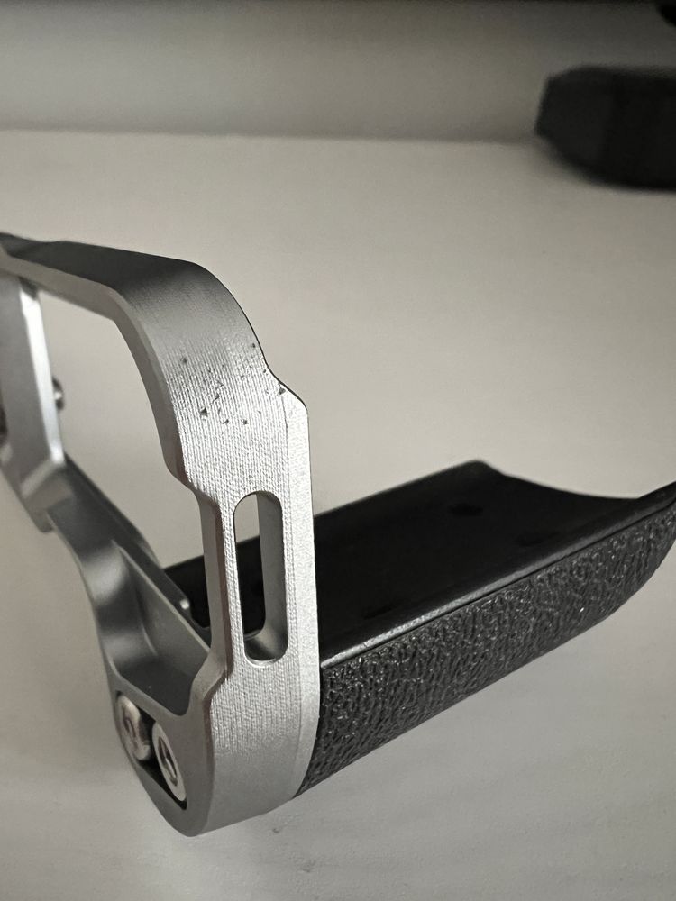 Uchwyt grip Smallrig L 4555 dla Fujifilm X100V i X100VI