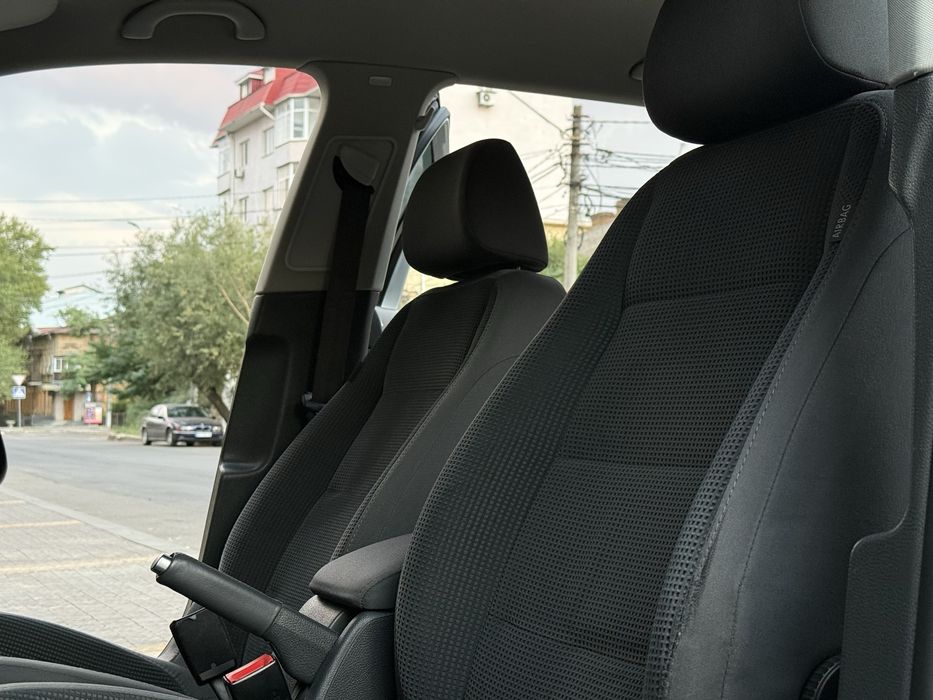 volkswagen golf 5