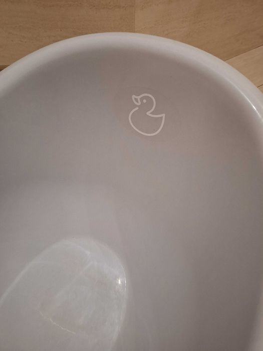 Wanienka dla dziecka