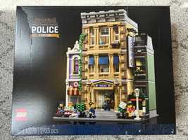 Lego modular 10278