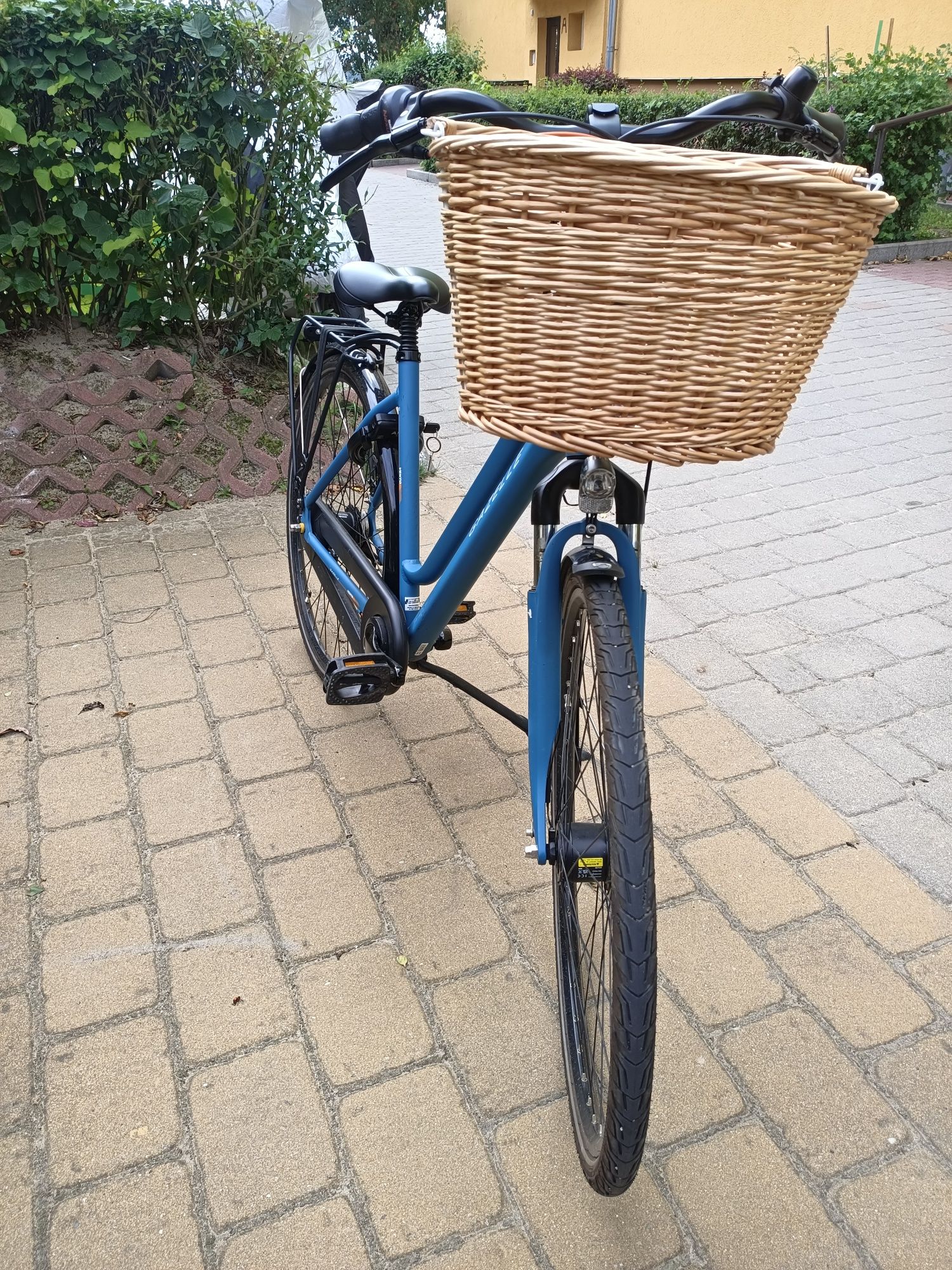 Gazelle Vento C7