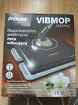 Philipiak VIBMOP elektryczny mop wibrujący nowy !