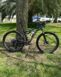 Orbea oiz omx xtr