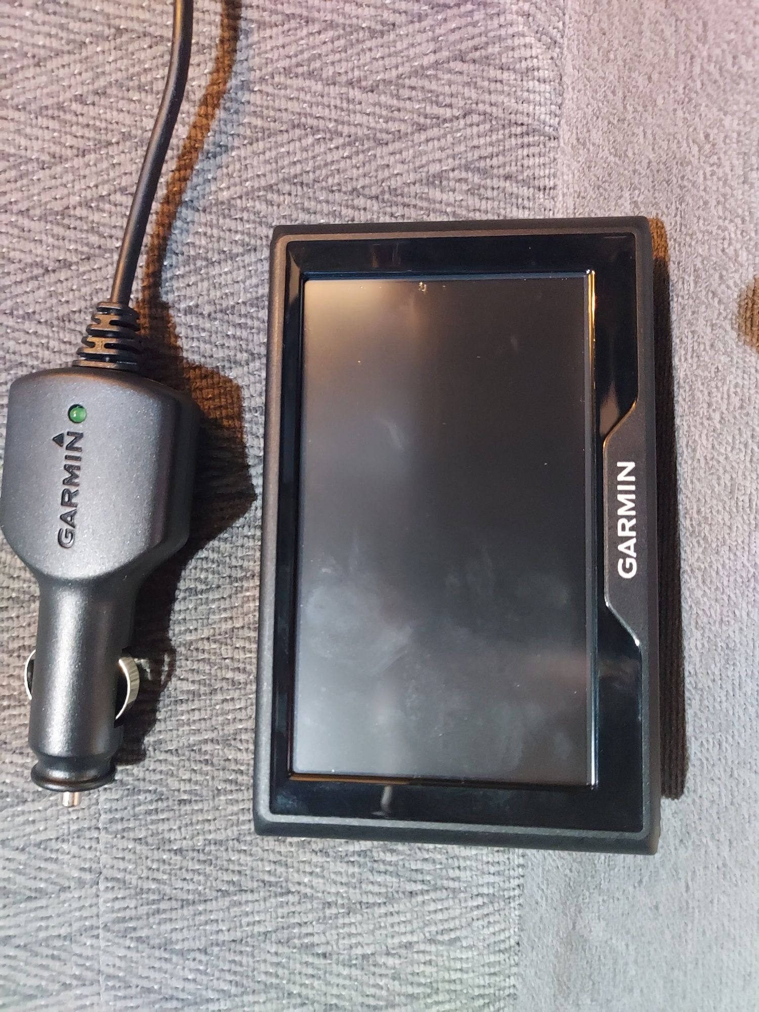 Vendo gps garmin drive 40