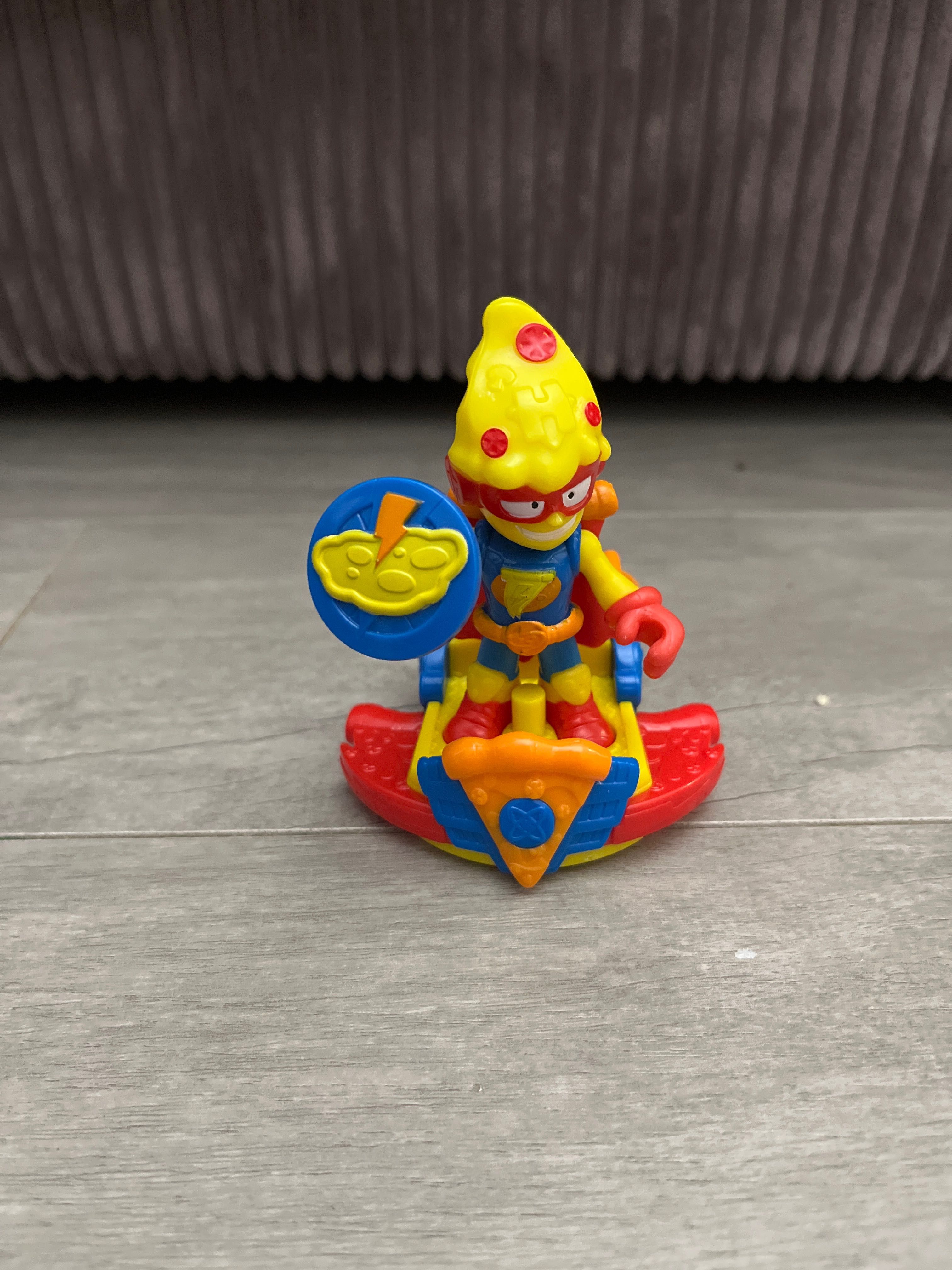 Każdym kid  super slise
