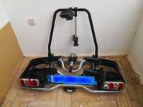 Porta Bicicletas THULE
