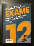 Gramática Preparar Exame Português 12 ano!