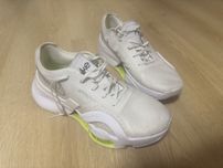 Кросівки/кросовки  Nike superrep 4