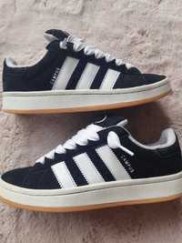 Adidas Campus 00s Black White EU 40 Unisex Bardzo wygodne