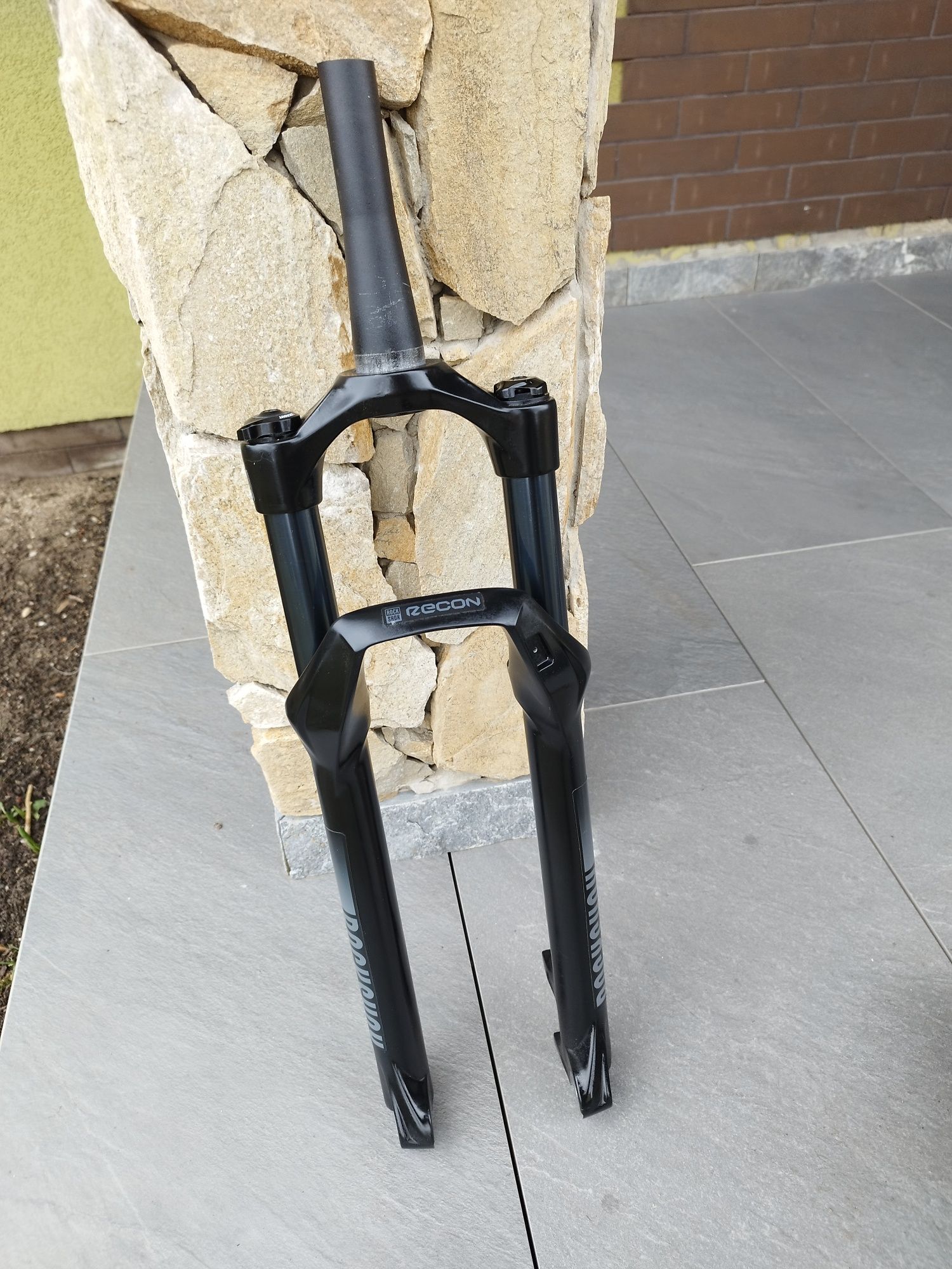 Amortyzator rock shox 29 MTB recon