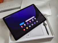 Samsung Galaxy Tab S9 FE 6 RAM 128 dysk stan idealny jak nowy