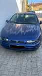 Vendo fiat bravo