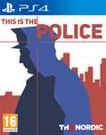 This Is The Police Sony Playstation 4 (Ps4)