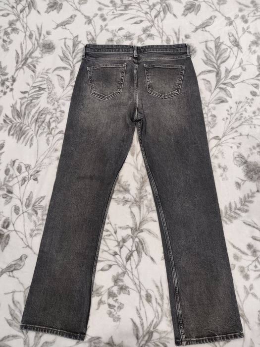 Жіночі джинси zara 42, L-XL