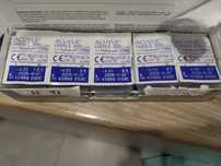Jonson&Jonson Acuvue oasys 1-dniowe -4,25 22szt