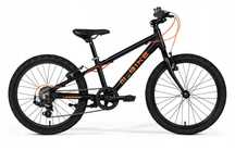 Rower M-BIKE KID 20” stan techniczny i wizualny bardzo dobry+ błotniki
