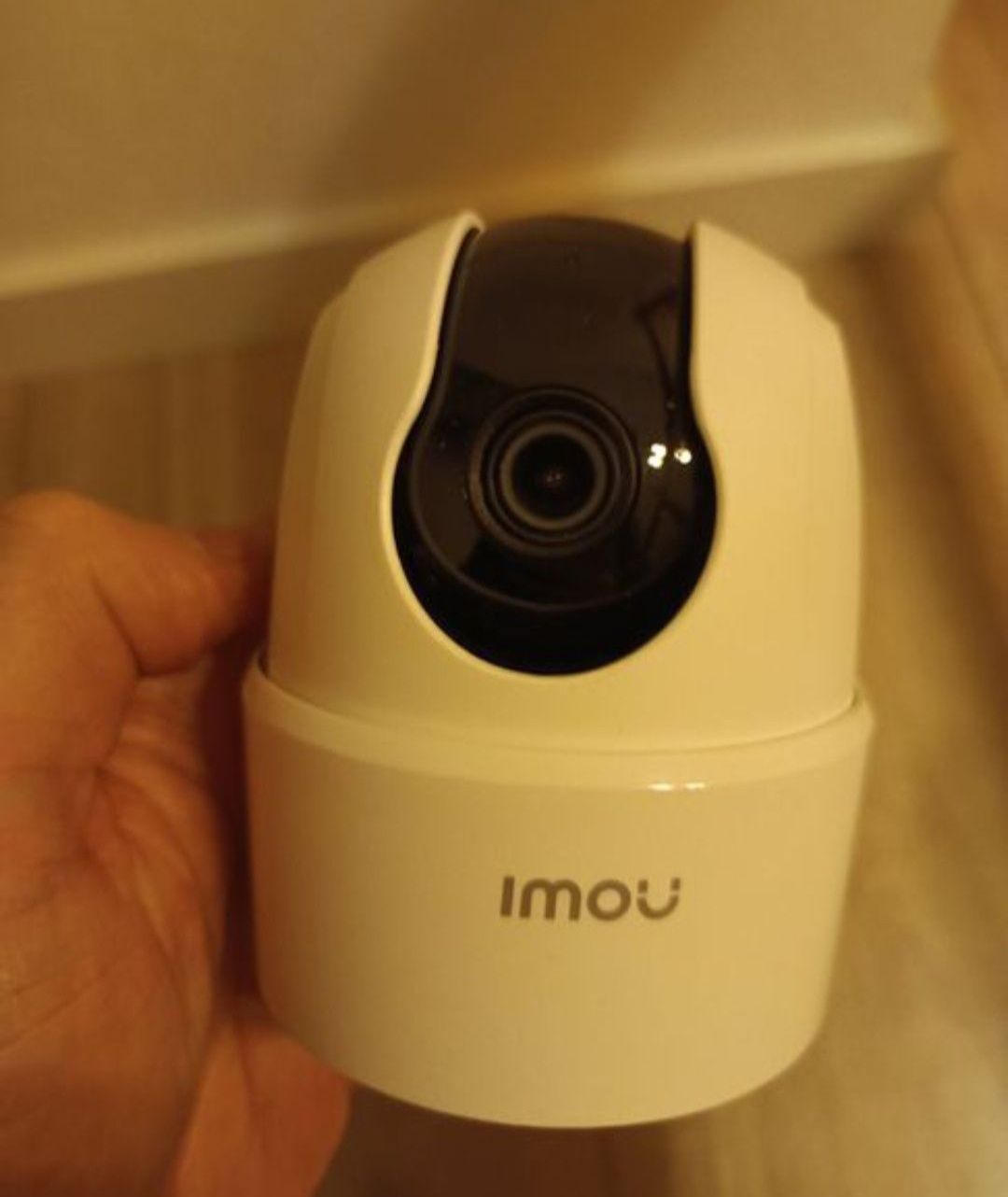 Kamera IP Wi-Fi Imou Ranger 2C