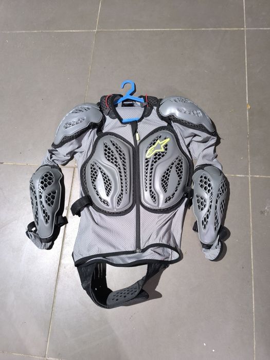Colete alpinestars