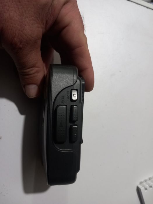 Wackman  ex 152 ,cassete