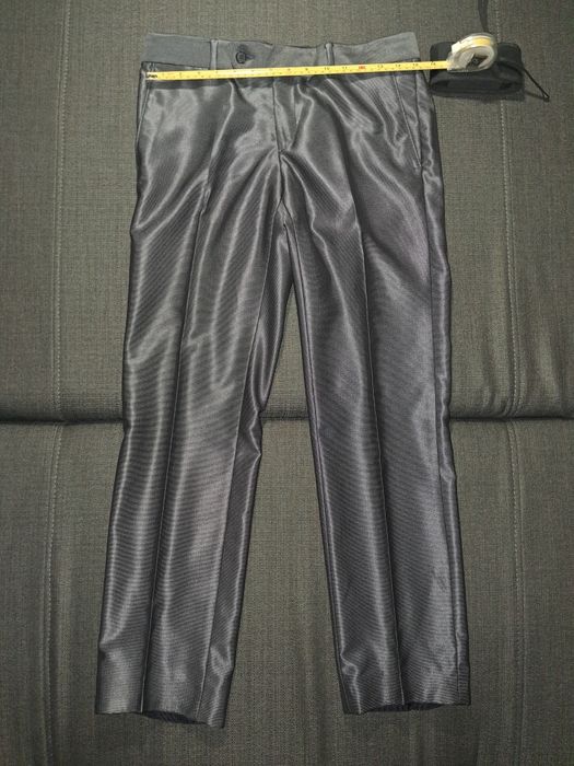 Костюм класичний чоловічий Arber 46 розміру