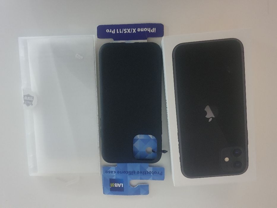 Iphone 11 stan idealny