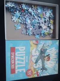 Puzzle Dywizjon 303