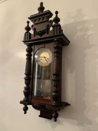 Antiguidade - relógio de sala