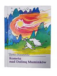 Kometa nad Doliną Muminków / Tove Jansson