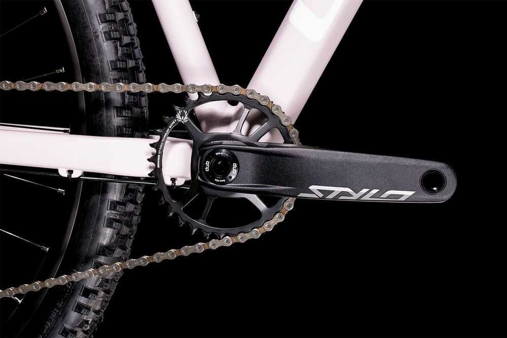 nowy rower CUBE ACCESS WS SL 29 / model 2022
