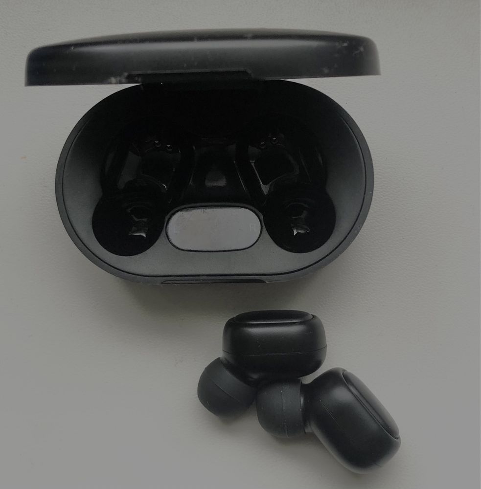 Бездротові навушники (підтримка USB)