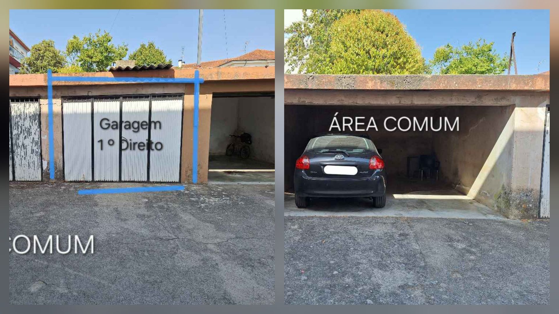 ARRENDAM-SE QUARTOS em Chaves excelente localização