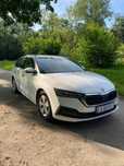 Skoda Octavia A8 2.0TDI Дизель Продам Шкода Октавія Київ